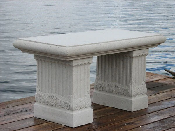 Garden Seat Bench 60" Long