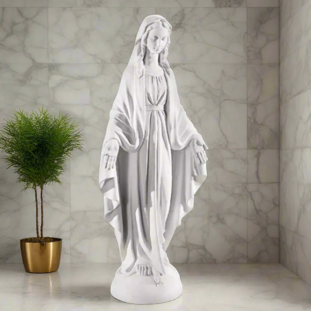 Immaculate Conception Mary  - 40" High