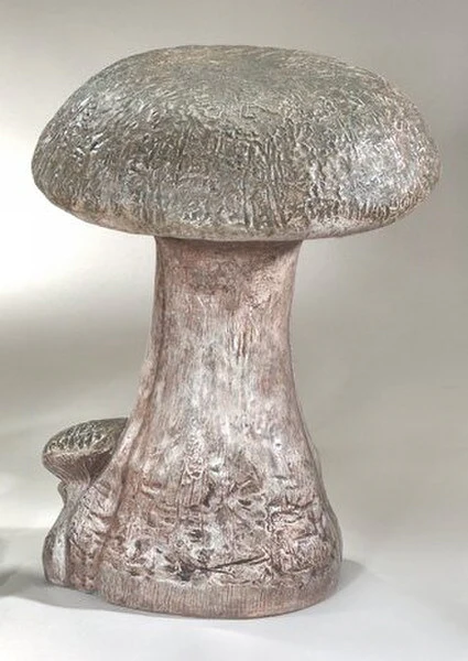 Mushroom Seat 21" High