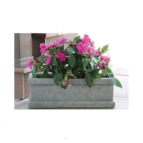 Ravelli Garden Planter Cement