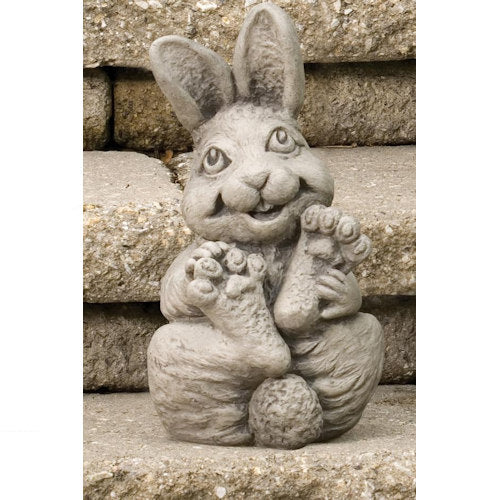 Tapps - Playful Garden Rabbit Sculpture - Image 2